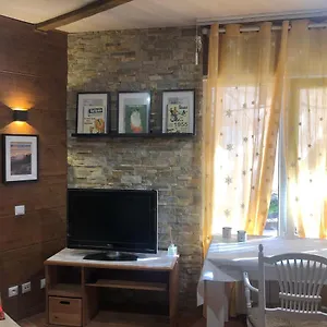 Europa Premium Apartamento