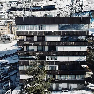 La Mejor Casa De La Sierra - De Lujo - Casanevada Apartamento