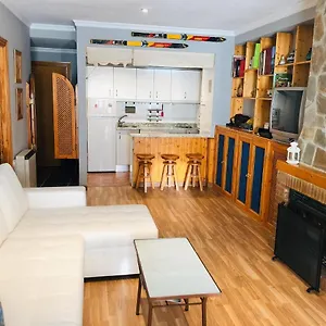 Luxury Ginebra Apartamento